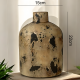 Stone Vase